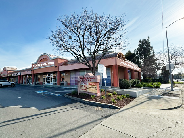 3860 Decoto Rd, Fremont, CA for rent - Building Photo - Image 2 of 6