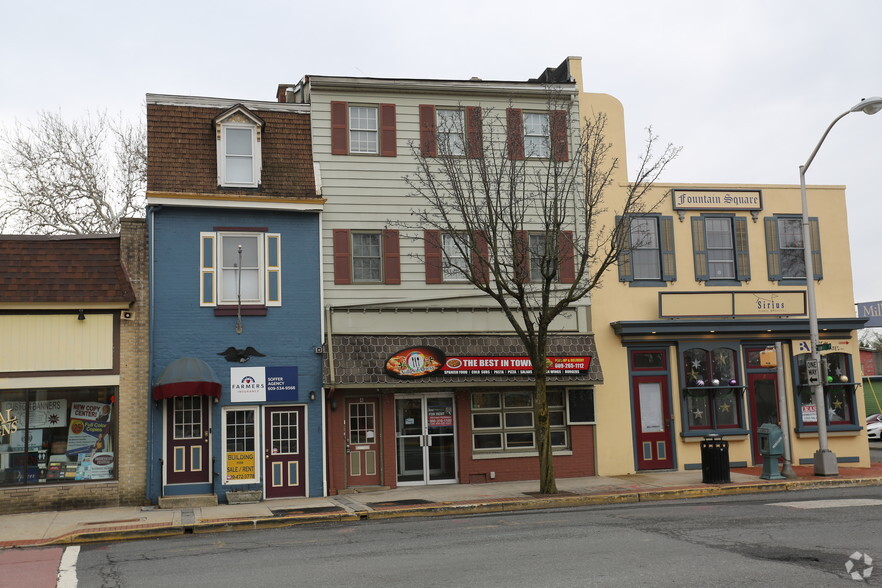 4 Mill St, Mount Holly, NJ for sale - Primary Photo - Image 1 of 1