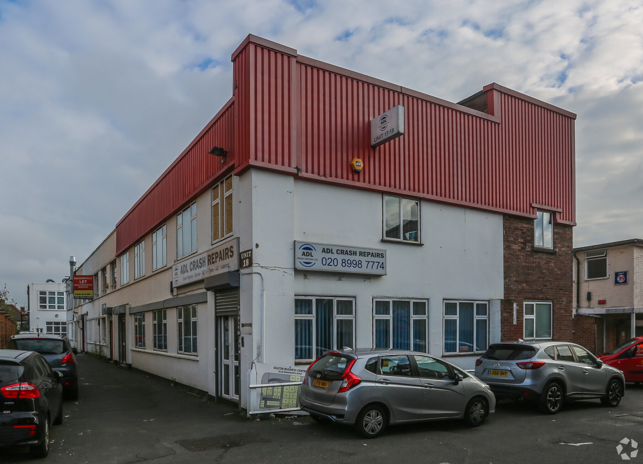 28 Wadsworth Rd, Greenford for sale Primary Photo- Image 1 of 1