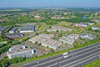 More details for Light Industrial, Industrial to Rent