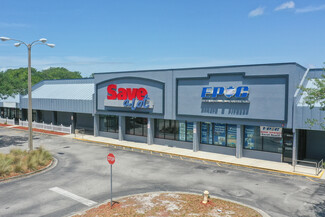 More details for 7325-7429 Spring Hill Dr, Spring Hill, FL - Retail for Rent