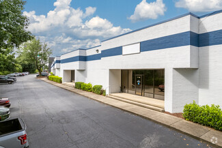 More details for 2171 Kingston Ct SE, Marietta, GA - Industrial for Rent