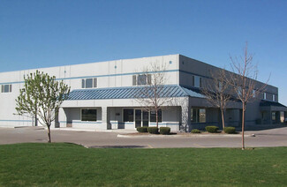 More details for 11915 W Executive Dr, Boise, ID - Industrial for Rent