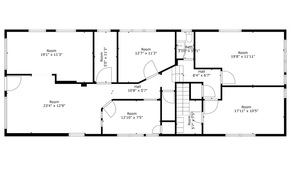 9 Waterville Rd, Avon, CT for rent - Floor Plan - Image 3 of 15