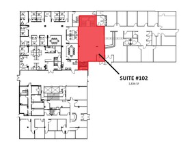 4704 Harlan St, Denver, CO for rent Floor Plan- Image 1 of 2