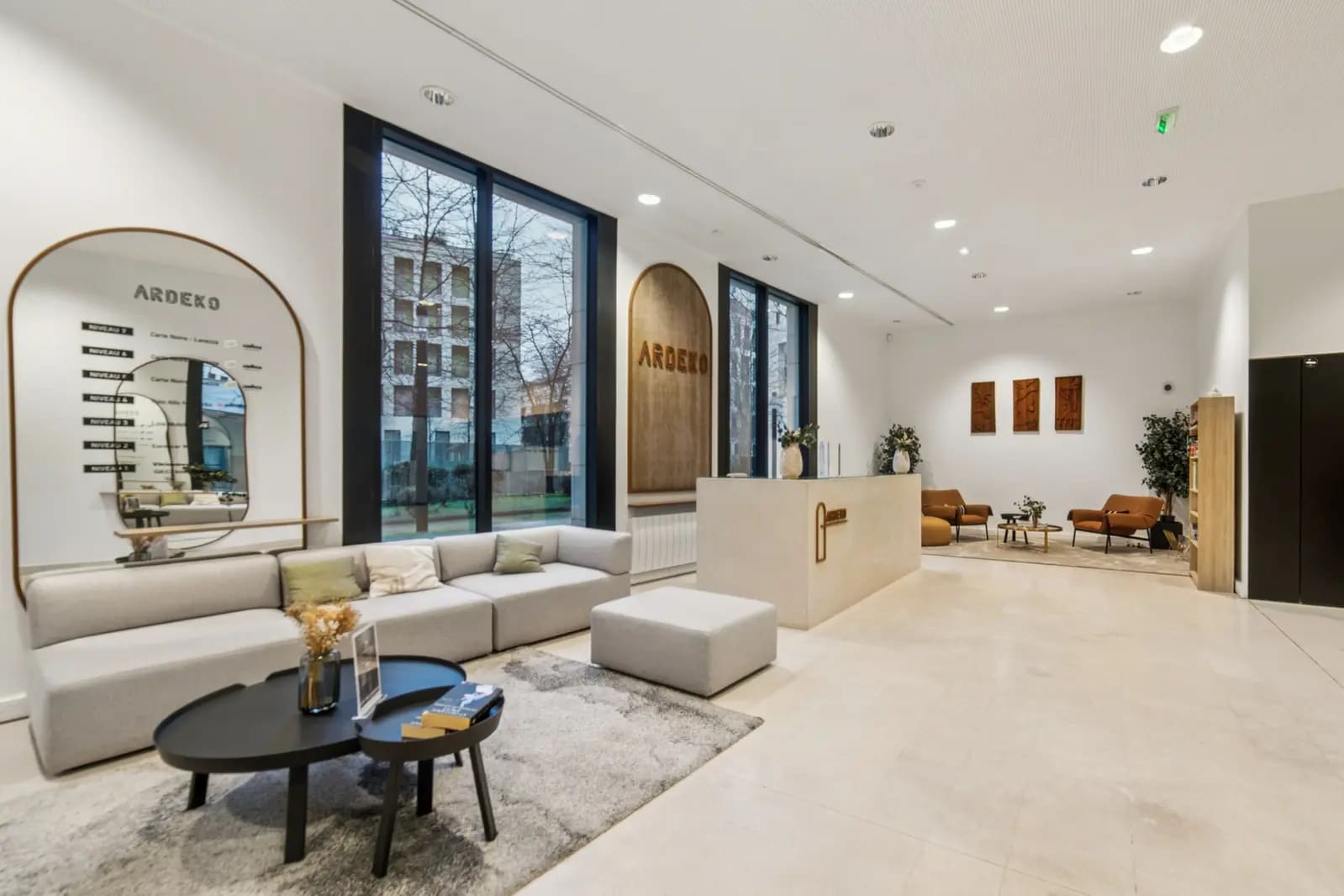 58 Avenue Emile Zola, Boulogne-Billancourt to rent Building Photo- Image 1 of 12