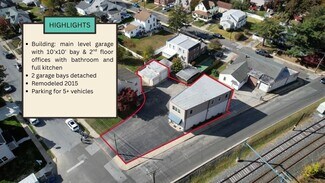 More details for 800 Woodlawn Ave, Collingdale, PA - Light Industrial for Sale