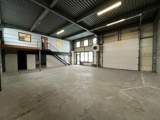 More details for Light Industrial to Rent