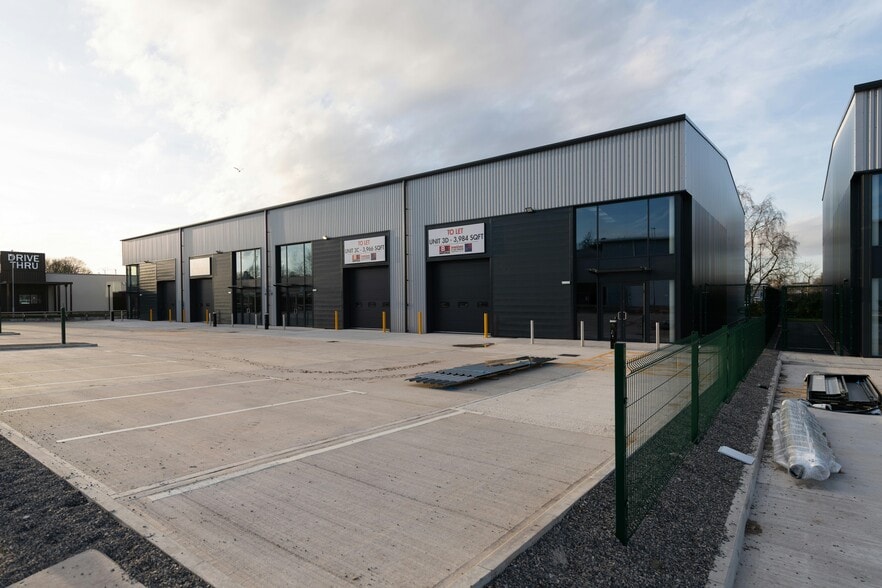 3 Welton Rd, Wirral to rent - Building Photo - Image 1 of 7