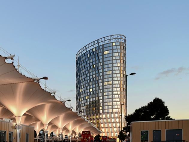 Station St, London to rent - Building Photo - Image 1 of 5