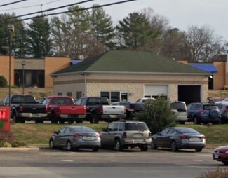 More details for 771 Madison Rd, Culpeper, VA - Retail for Rent