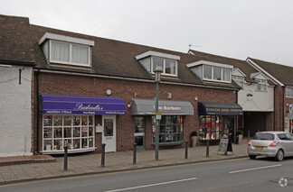 More details for 1606 High St, Solihull - Retail for Rent