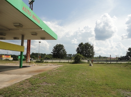 1399 Highway 38 W, Latta, SC for sale - Building Photo - Image 2 of 10