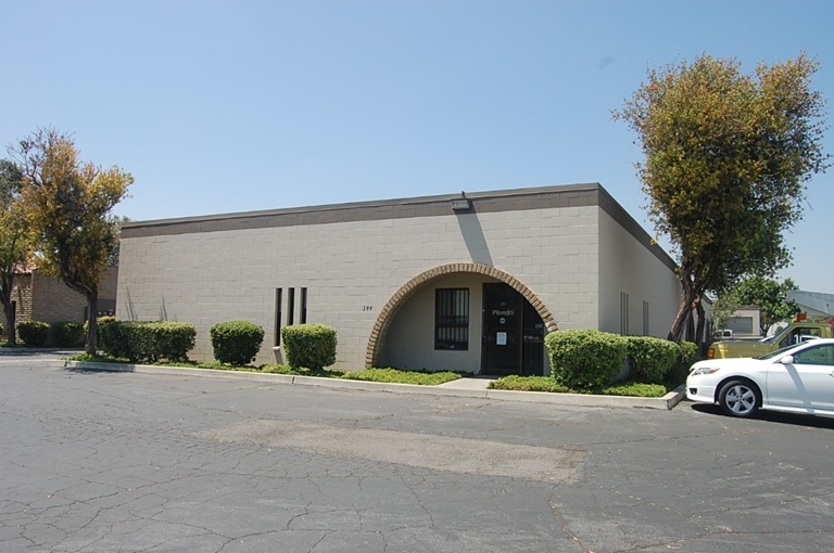 384-392 S Lemon Ave, Walnut, CA for sale - Primary Photo - Image 1 of 1