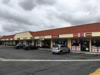 More details for 20817-20845 Valley Blvd, Walnut, CA - Retail for Rent