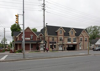 More details for 9994 Keele St, Vaughan, ON - Office to Rent