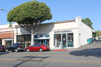 More details for 1311 Montana Ave, Santa Monica, CA - Retail for Rent