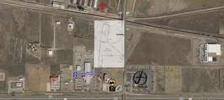 More details for 650 Airport Blvd, Amarillo, TX - Land for Sale