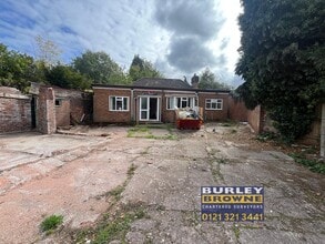 6 Forge Ln, Sutton Coldfield to rent Building Photo- Image 1 of 8
