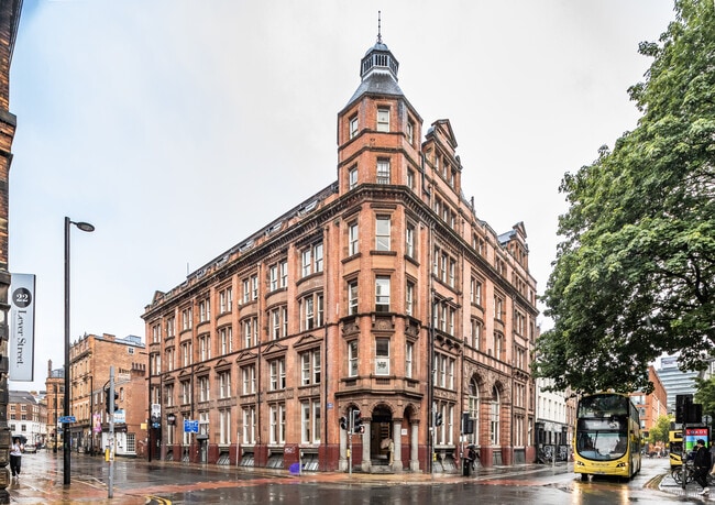 More details for 20 Dale St, Manchester - Office to Rent