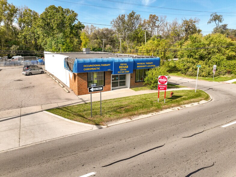 14999 Telegraph Rd, Redford 48239 Industrial for Sale UK