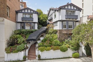 More details for 2115-2129 Hyde St, San Francisco, CA - Build-to-Rent for Sale