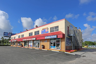 More details for 1263-1273 S Military Trl, West Palm Beach, FL - Retail for Rent