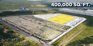 More details for 001 Killam Industrial Blvd, Laredo, TX - Industrial for Rent