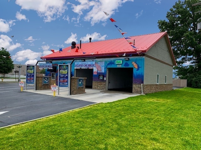 3331 Broadway, Grove City, OH for sale - Building Photo - Image 1 of 9