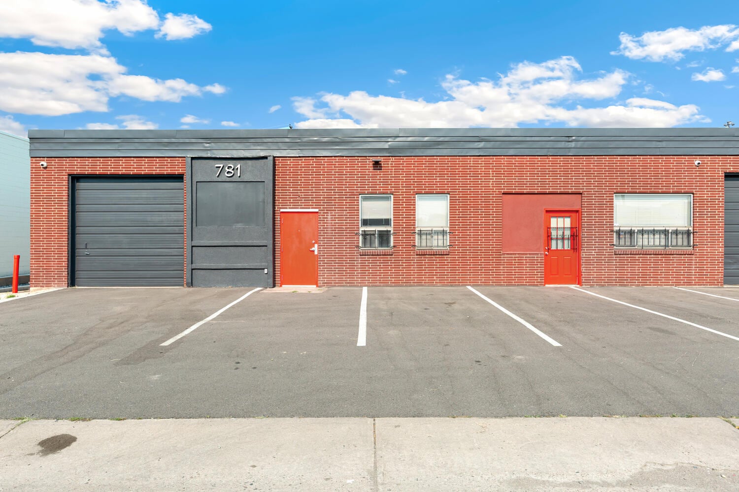 781-785 Vallejo St, Denver, CO for sale Building Photo- Image 1 of 1
