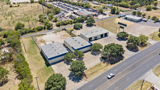 More details for 3601 Highway 21 E, Bryan, TX - Industrial for Rent