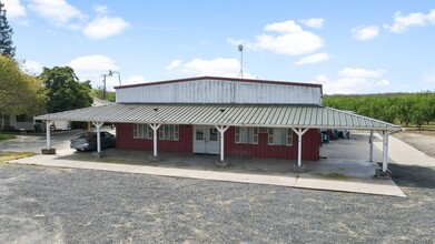 2618 Ladd Rd, Modesto, CA for rent Building Photo- Image 1 of 11