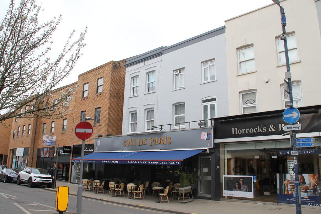 35-37 Fife Rd, Kingston Upon Thames for sale Building Photo- Image 1 of 8