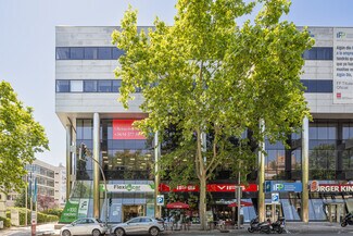 More details for Calle de Alcalá, 474, Madrid - Office to Rent
