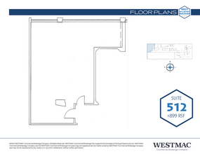 10921 Wilshire Blvd, Los Angeles, CA for rent Floor Plan- Image 1 of 1