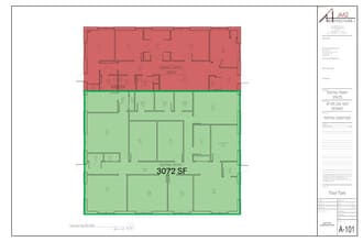 6 S Jersey Ave, Setauket, NY for rent Floor Plan- Image 1 of 1