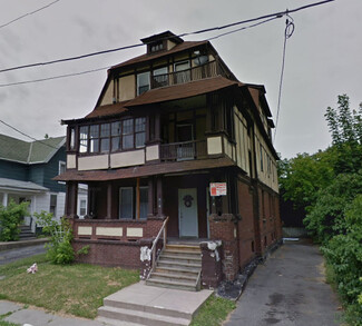 More details for 314 Grant Ave, Syracuse, NY - Residential for Sale