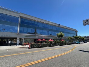 10700 Santa Monica Blvd, Los Angeles, CA for rent Building Photo- Image 1 of 2