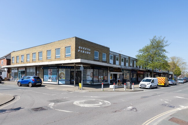 More details for 2-30 North Rd, Lancing - Retail to Rent