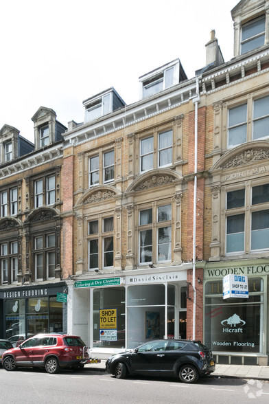 7-7a Regent St, Bristol for rent - Primary Photo - Image 1 of 2