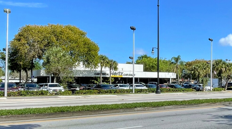 600 N State Road 7, Plantation, FL for rent - Primary Photo - Image 1 of 33