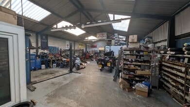 Church Street TA6 5AS, Bridgwater to rent Interior Photo- Image 2 of 10