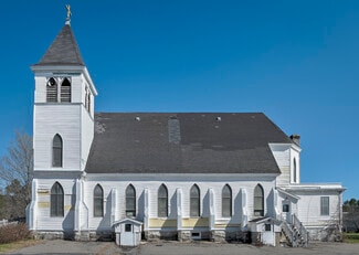 More details for 33 School St, Troy, NH - Specialist for Sale