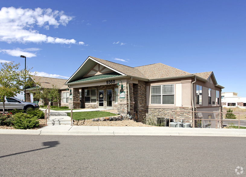 9360 Teddy Ln, Littleton, CO for rent - Primary Photo - Image 1 of 4