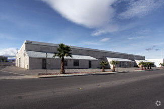 More details for 4665 Procyon St, Las Vegas, NV - Industrial for Rent