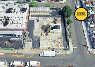 More details for 2914 122nd St, Flushing, NY - Land to Rent