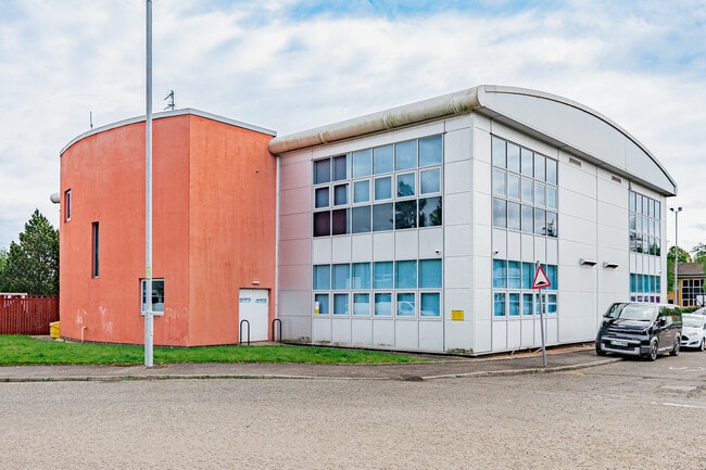 More details for Ellismuir Way, Uddingston - Office to Rent