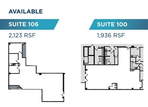 8120 S Holly St, Centennial, CO for rent Floor Plan- Image 1 of 1