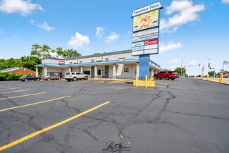 More details for 800 Theodore, Crest Hill, IL - Retail for Sale