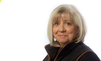 Liane Marchant